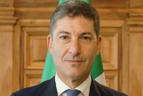 Vittorio Pisani, nuovo Capo della Polizia