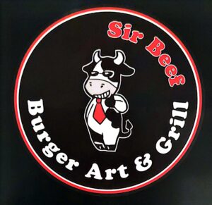 Sir Beef Burger Art & Grill